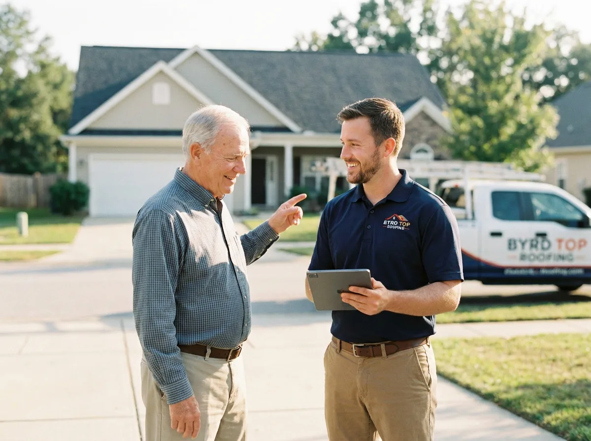 Roofing Lillian, AL FAQs
